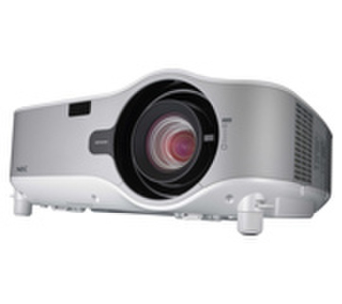 NEC NP1150 3700ANSI lumens LCD XGA (1024x768) data projector