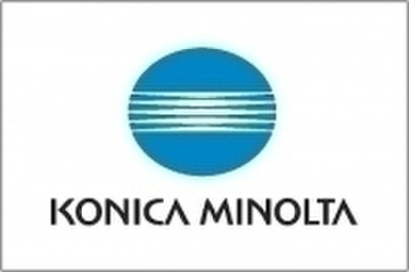 Konica Minolta A0FN022 тонер и картридж для лазерного принтера