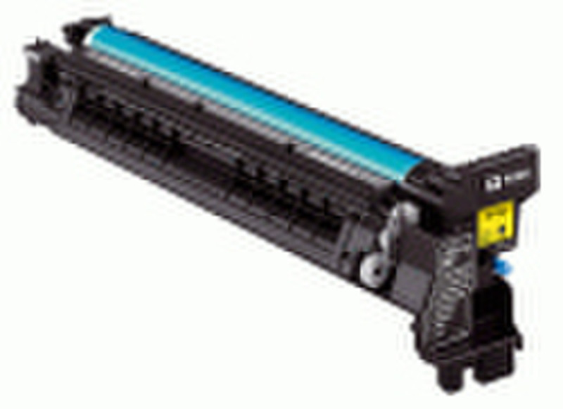 Konica Minolta A0DE07H тонер и картридж для лазерного принтера