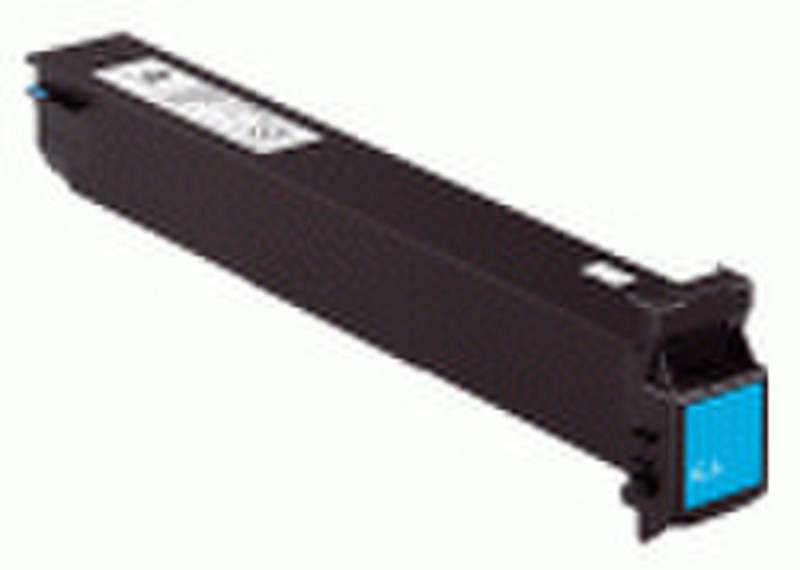 Konica Minolta A0D7453 тонер и картридж для лазерного принтера