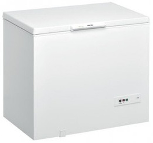 Ignis CO250 EG freestanding Chest 251L A+