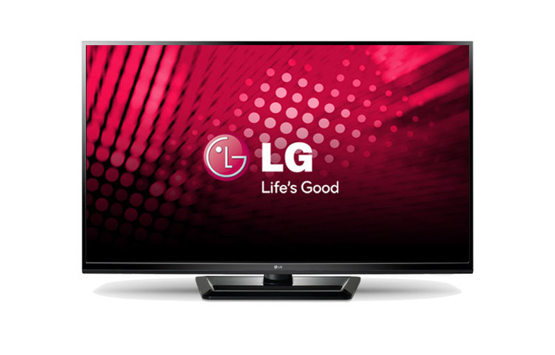 LG 50PA650T 50