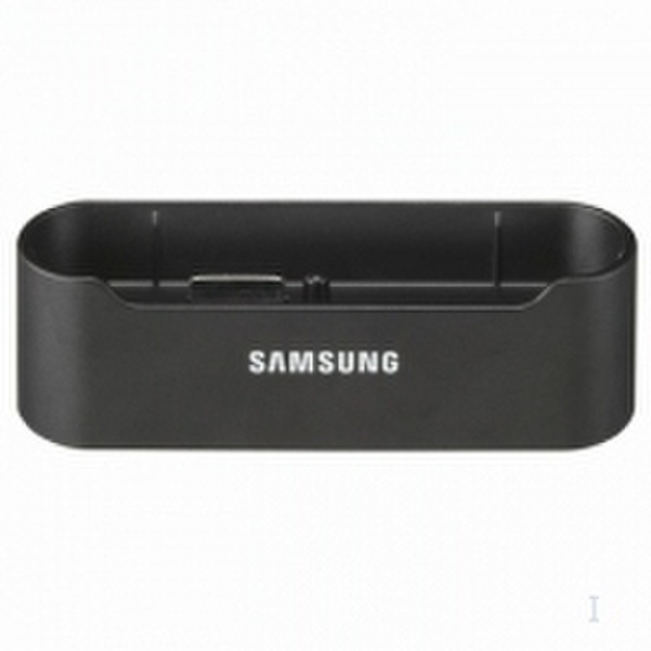 Samsung SCC-NV3 Черный док-станция для фотоаппаратов