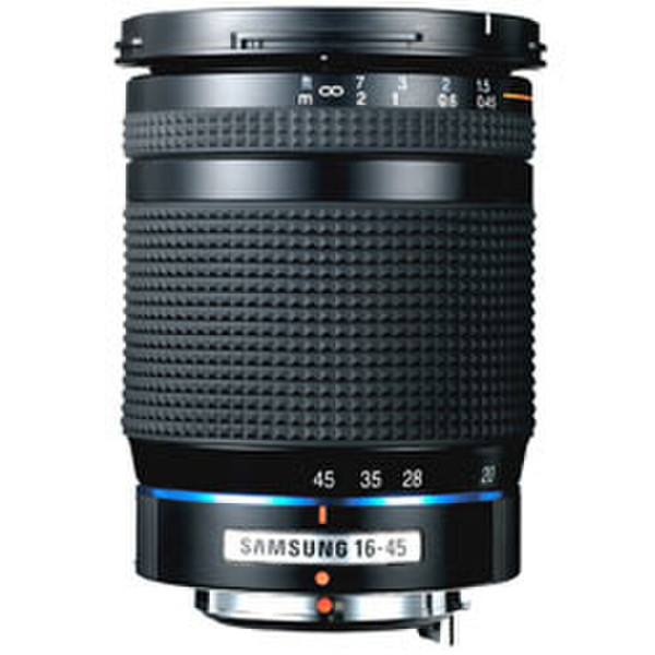 Samsung EZ-DLENS023/E1 Black camera lense