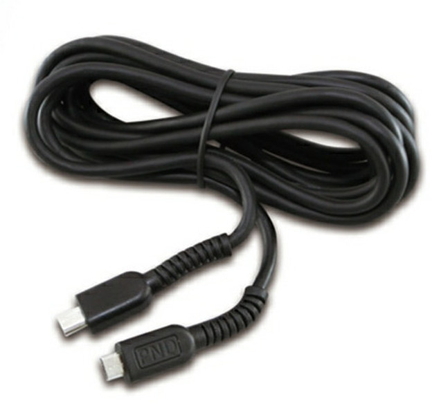 Garmin USB/USB, 3m 3m Black