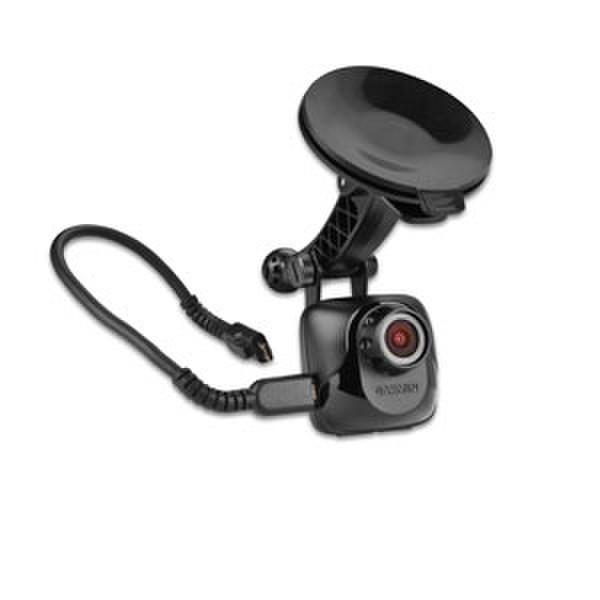 Garmin GDR 20 Черный цифровой видеомагнитофон