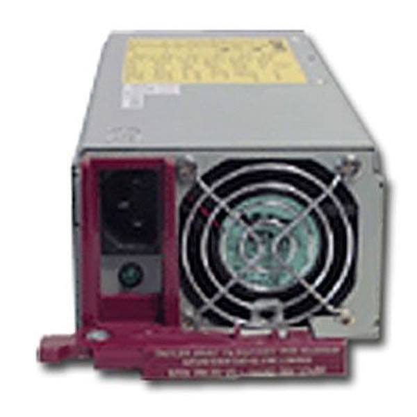 Hewlett Packard Enterprise 750W 750W Grey power supply unit