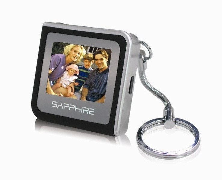 Sapphire DPF-14S 1.4