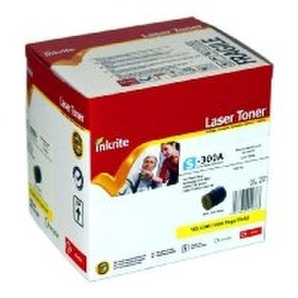 Inkrite CLP-Y300A