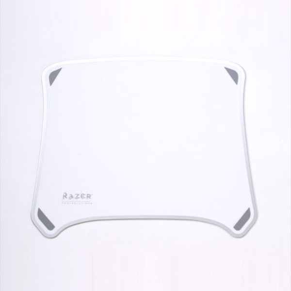 Razer ProPad Белый коврик для мышки