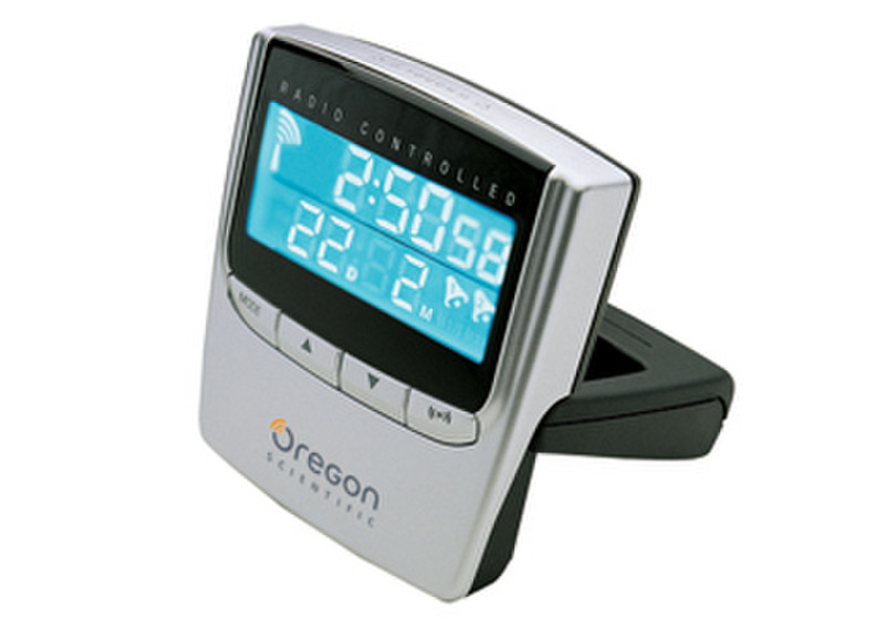 Oregon Scientific RM822-S alarm clock