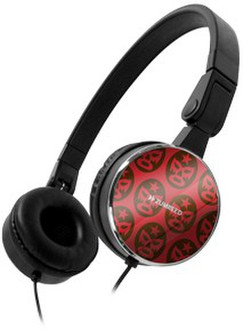 ZUMREED Sfit Graphic