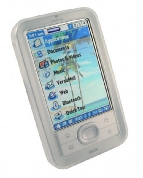 Proporta Silicone Case (Palm LifeDrive Series)