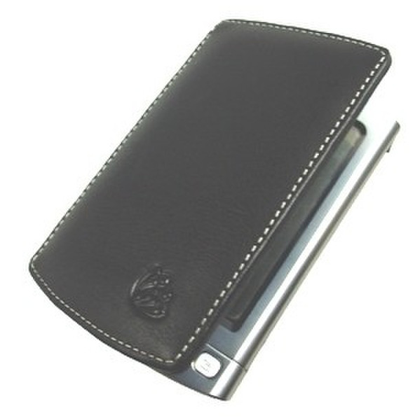 Proporta Alu-Leather Flip Cover (Palm Tungsten T5 / TX Series) Leather