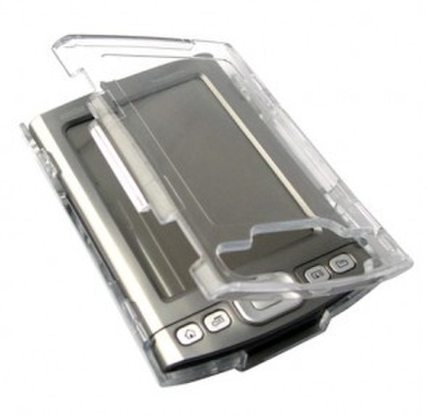 Proporta Crystal Case (Palm Tungsten T5 / TX Series) Поликарбонат Прозрачный