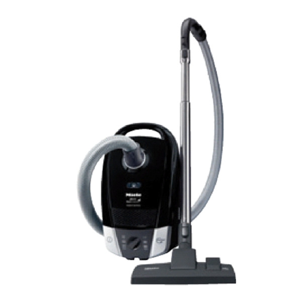 Miele S 6290 Cylinder vacuum 3.5L 1200W Grey