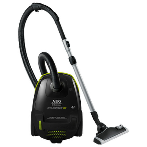 AEG AESG301 Cylinder vacuum 1350W