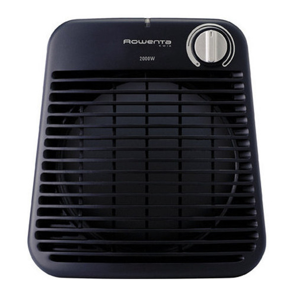 Rowenta SO2010 Floor 2000W fan electric space heater