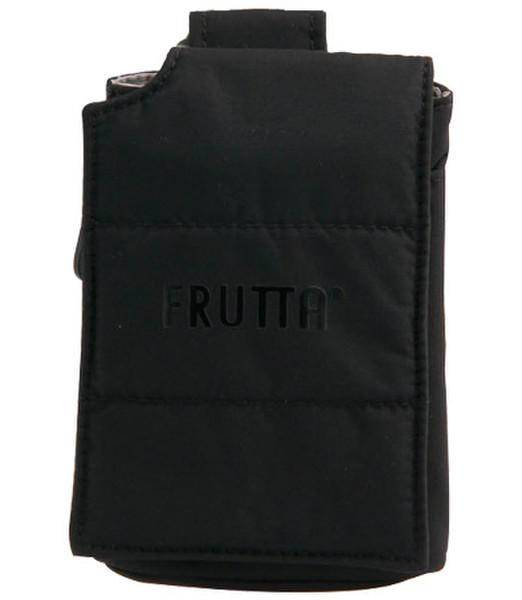 Cellularline Frutta Smart bag Pouch case Black