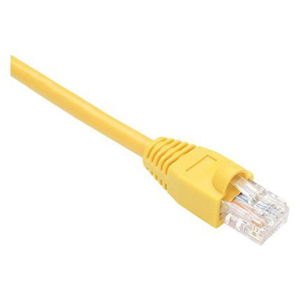 Comtop 30ft. Cat6 UTP 9.14m Yellow