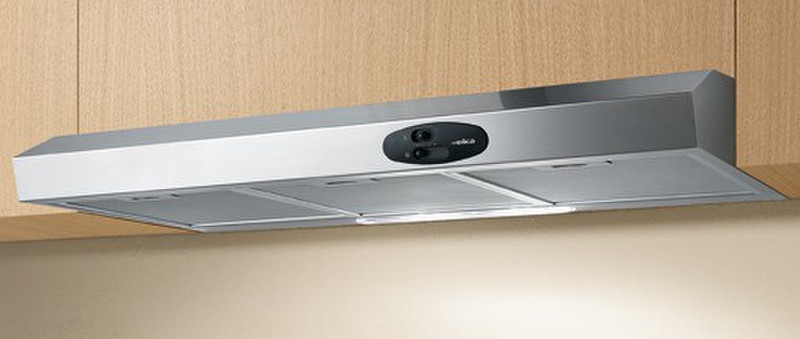 Elica Krea LX IX F/60 Semi built-in (pull out) 270m³/h Stainless steel