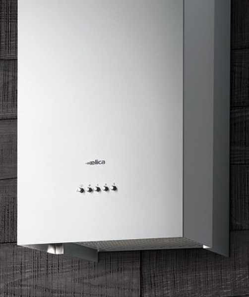 Elica Stenar IX/A/36 Wall-mounted 520m³/h Stainless steel