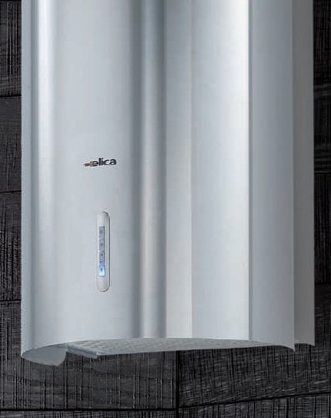 Elica Stone IX/A/33 Wall-mounted 630m³/h Stainless steel