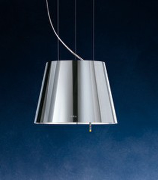 Elica Platinum IX/F 51 Pendant 350m³/h Stainless steel