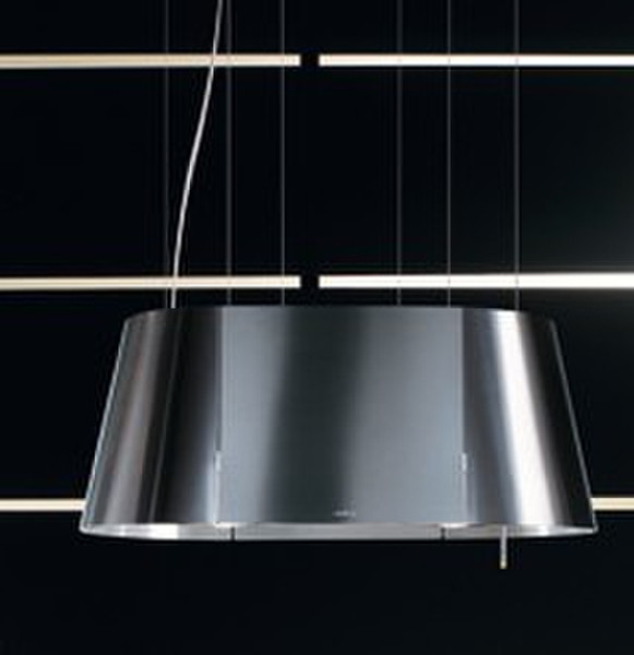 Elica Twin IX/F 90 Pendant 800m³/h Stainless steel