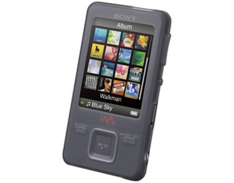 Sony CKM-NWZA820/B Tasche für Mobilgeräte