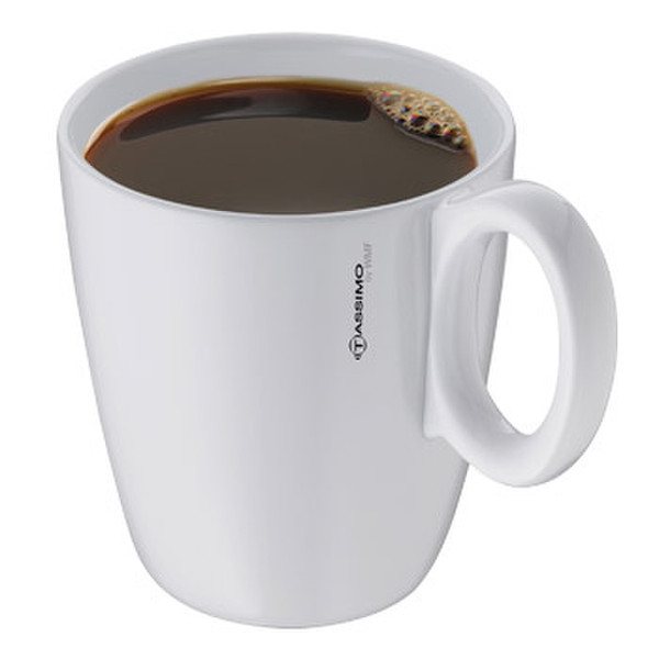 TASSIMO 06 2240 9990 White 2pc(s) cup/mug
