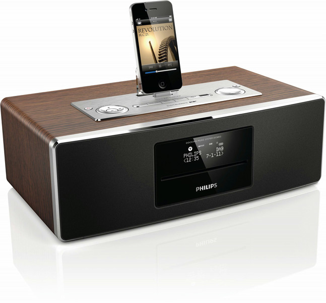 Philips Micro music system DCB852/10