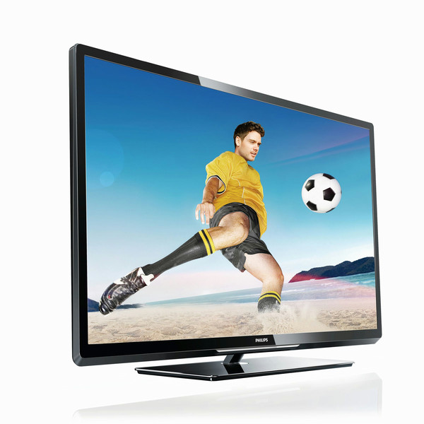 Philips 4000 series Smart LED TV 32PFL4027T/12