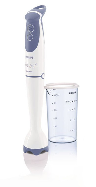 Philips Daily Collection Hand blender HR1361/04