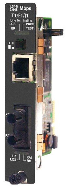 IMC Networks iMcV-T1/E1/J1-LineTerm