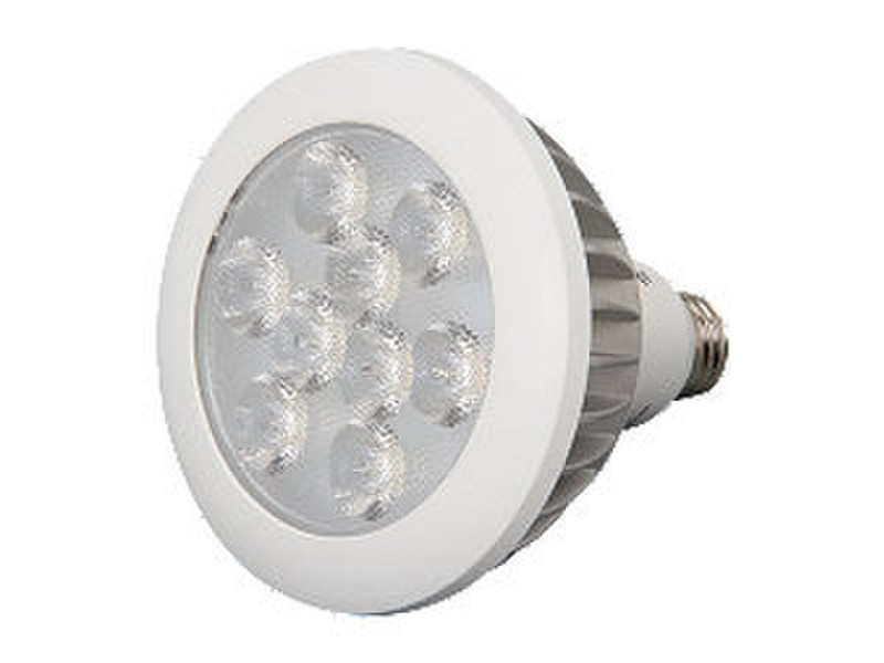 Aluratek ALB17P 17W E27 Warm white LED lamp