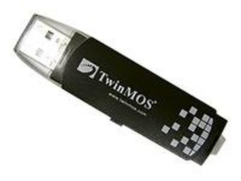 Twinmos MOBILE DISK Z4 2048MB USB2.0 2ГБ USB флеш накопитель