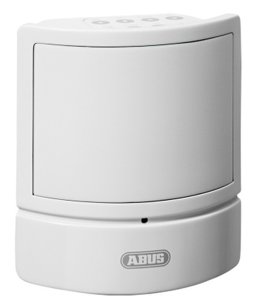 ABUS TVVR15000 Indoor Bullet White surveillance camera