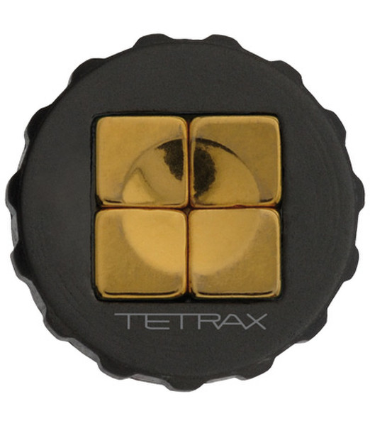 Cellular Line Tetrax Fix Passive holder Schwarz
