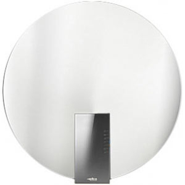 Elica Space Eds Digital R WH/A/78 Wall-mounted 590m³/h White