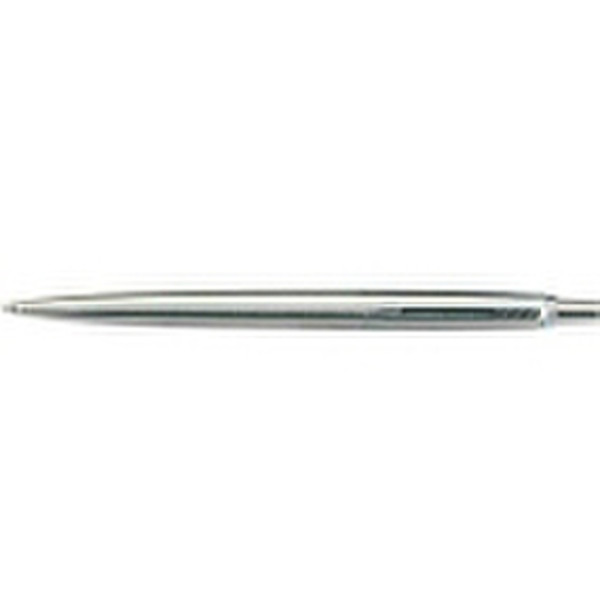 Parker Balpen Jotter Steel Blue Blue 1pc(s)