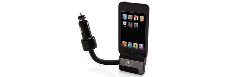 Griffin RoadTrip with SmartScan