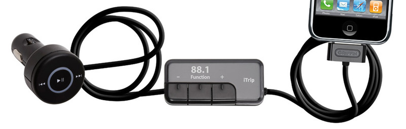 Griffin iTrip AutoPilot