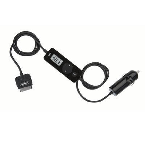 Griffin FM Transmitter and Car Charger
