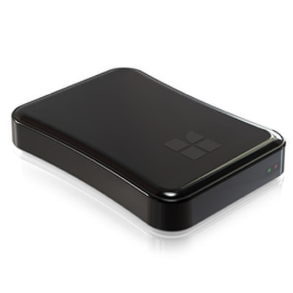 Formac Disk Mini Portable Drive 120GB USB 2.0 2.0 120GB Schwarz Externe Festplatte