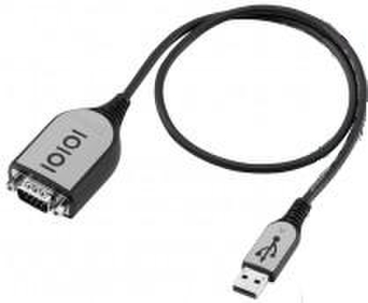Sitecom USB to Serial cable кабель USB