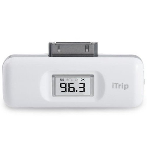 Griffin iTrip SE - FM Transmitter iPod