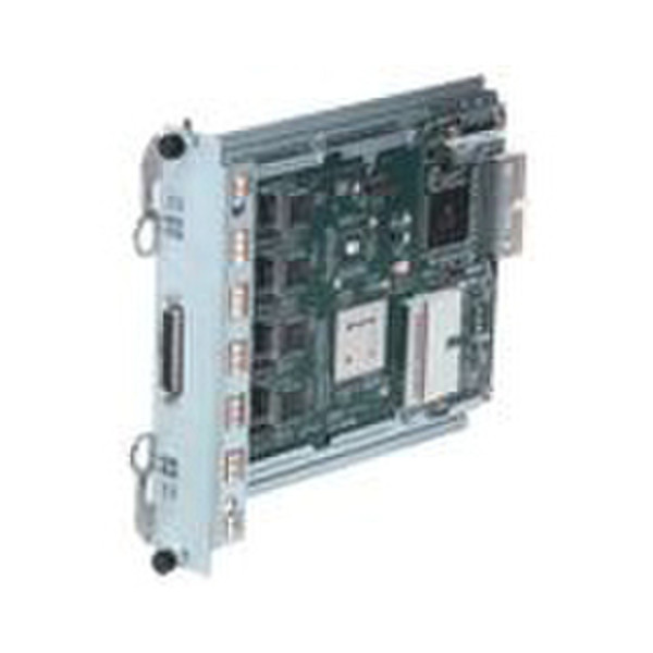 3com Router 4 Port E1-IMA FIC Eingebaut Switch-Komponente