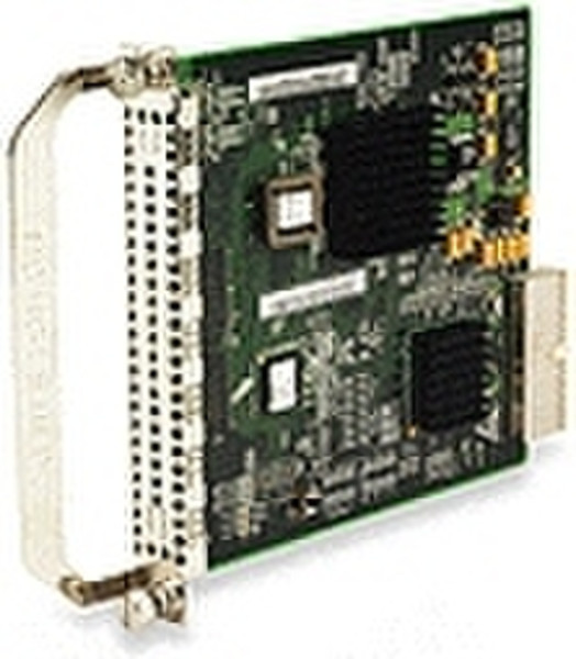 3com Router Encryption Accelerator MIM networking card