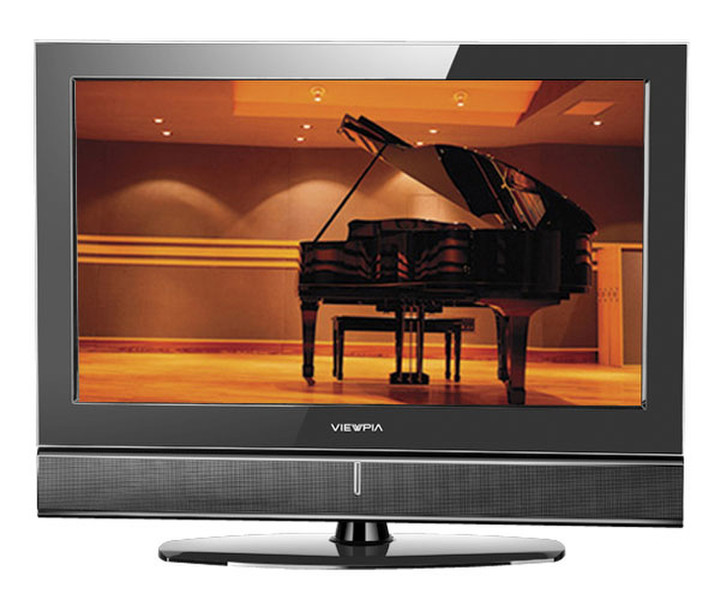 Viewpia LC40IEA3 40Zoll HD Schwarz LCD-Fernseher